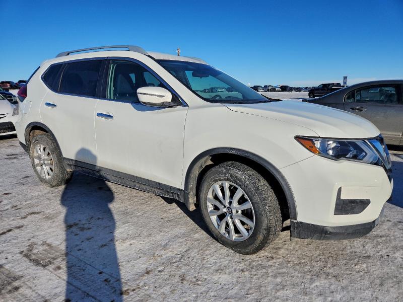 Продажа на аукционе авто 2020 Nissan Rogue, vin: 5N1AT2MV9LC804826, номер лота: 99484255