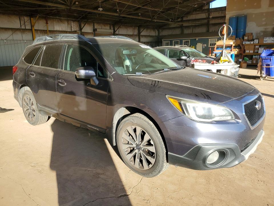 Продажа на аукционе авто 2016 Subaru Outback, vin: 4S4BSAJCXG3284789, номер лота: 75415805