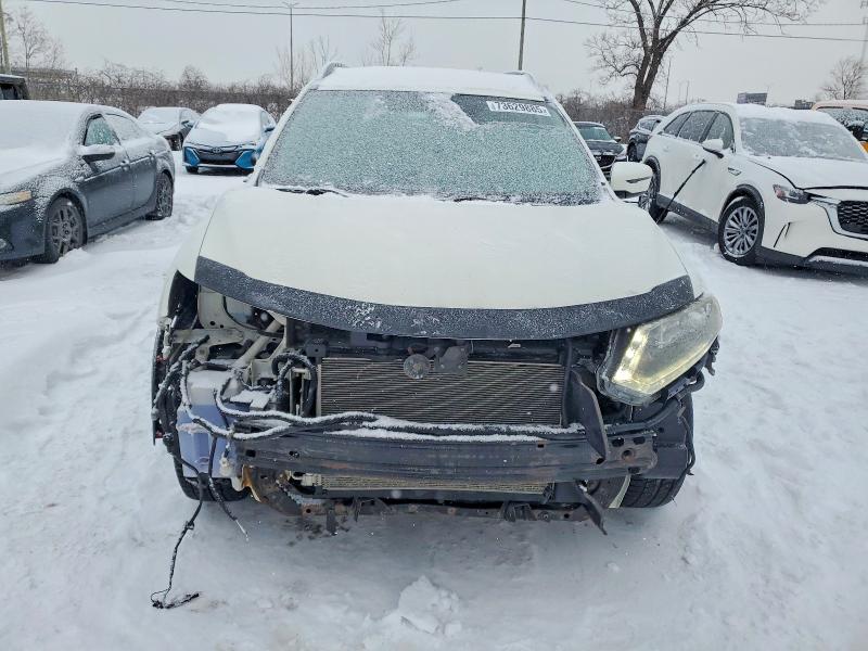 Продажа на аукционе авто 2016 Nissan Rogue S, vin: 5N1AT2MV3GC819490, номер лота: 73629885