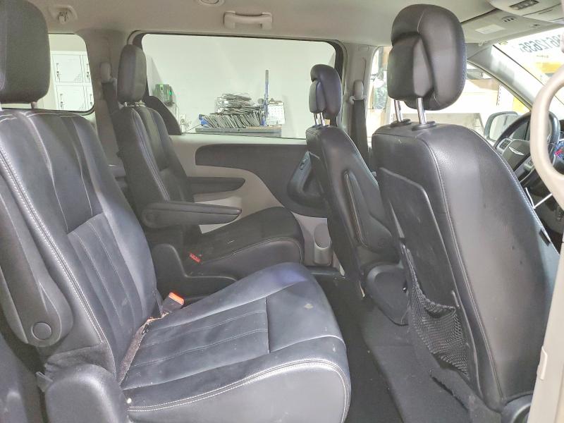 Продаж на аукціоні авто 2014 Chrysler Town & Country, vin: 2C4RC1BG2ER214984, номер лоту: 98612635