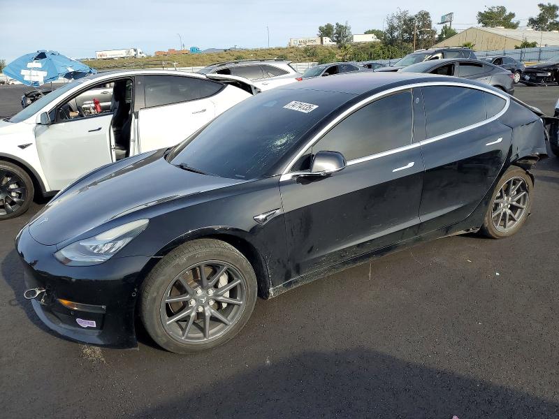 Продаж на аукціоні авто 2019 Tesla Model 3, vin: 5YJ3E1EA5KF296689, номер лоту: 74714135