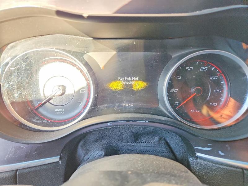 2015 Dodge Charger მანქანა იყიდება აუქციონზე, vin: 2C3CDXBG0FH817322, აუქციონის ნომერი: 73029585