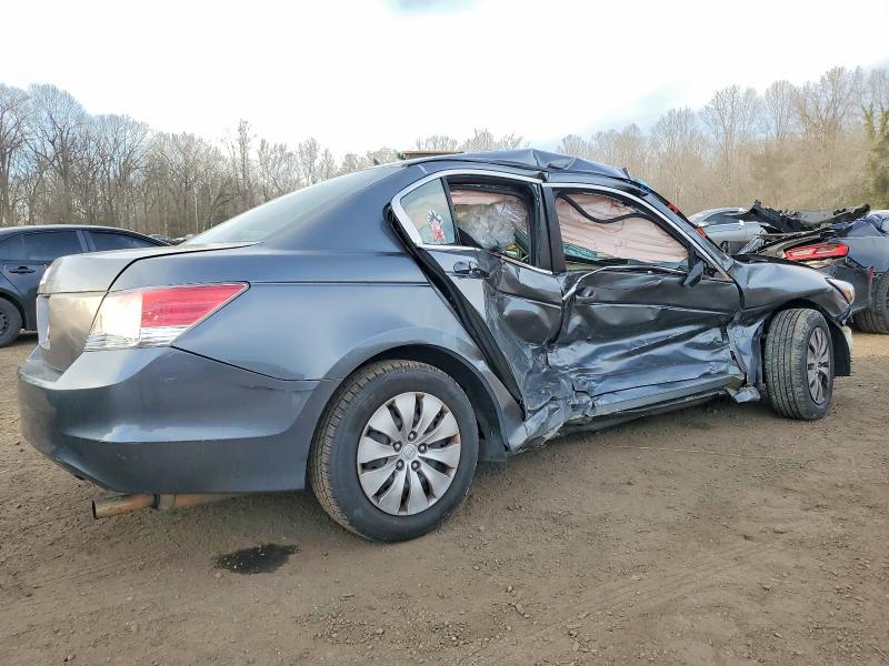 99729575 :رقم المزاد ، 1HGCP26369A014743 vin ، 2009 Honda Accord مزاد بيع