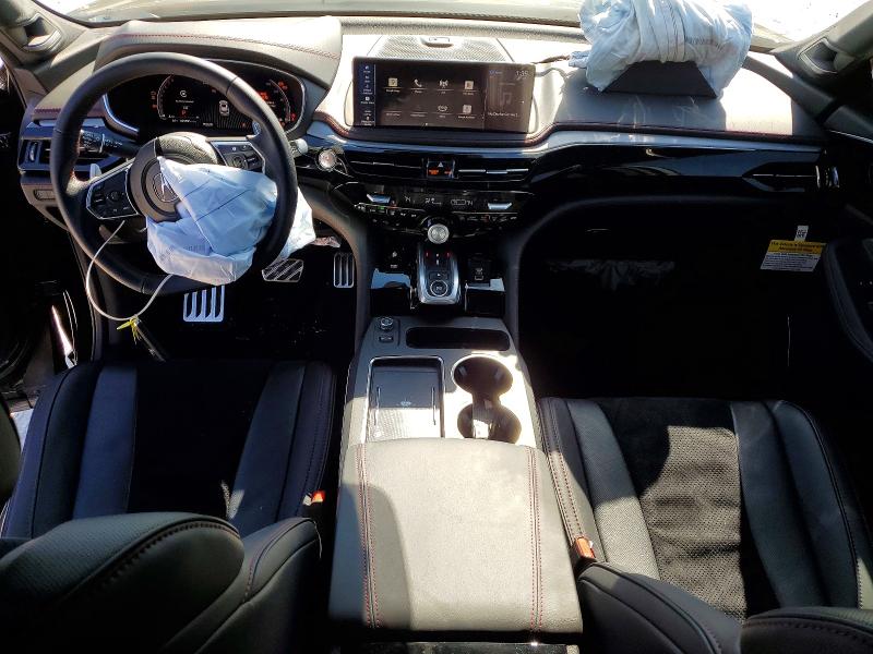 Aukcja sprzedaży 2026 Acura Mdx, vin: 5J8YE1H0XTL000395, numer aukcji: 73300445