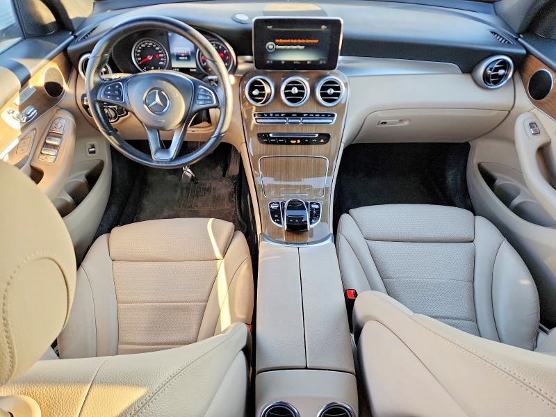 Auction sale of the 2016 Mercedes-benz Glc 300 4m, vin: WDC0G4KBXGF054778, lot number: 73406635