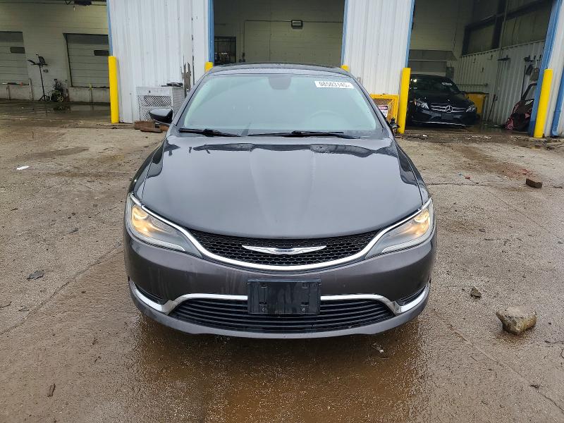 Aukcja sprzedaży 2015 Chrysler 200, vin: 1C3CCCAB4FN668079, numer aukcji: 98503145