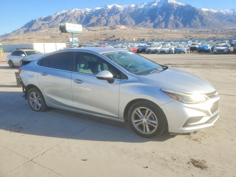 74606445 :رقم المزاد ، 1G1BE5SM7G7236422 vin ، 2016 Chevrolet Cruze مزاد بيع