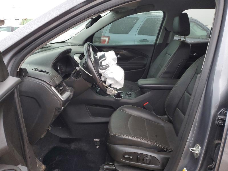 Aukcja sprzedaży 2021 Gmc Terrain, vin: 3GKALPEV1ML370038, numer aukcji: 74185375