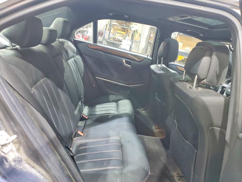Aukcja sprzedaży 2014 Mercedes-benz E, vin: WDDHF8JB3EA983389, numer aukcji: 74955125