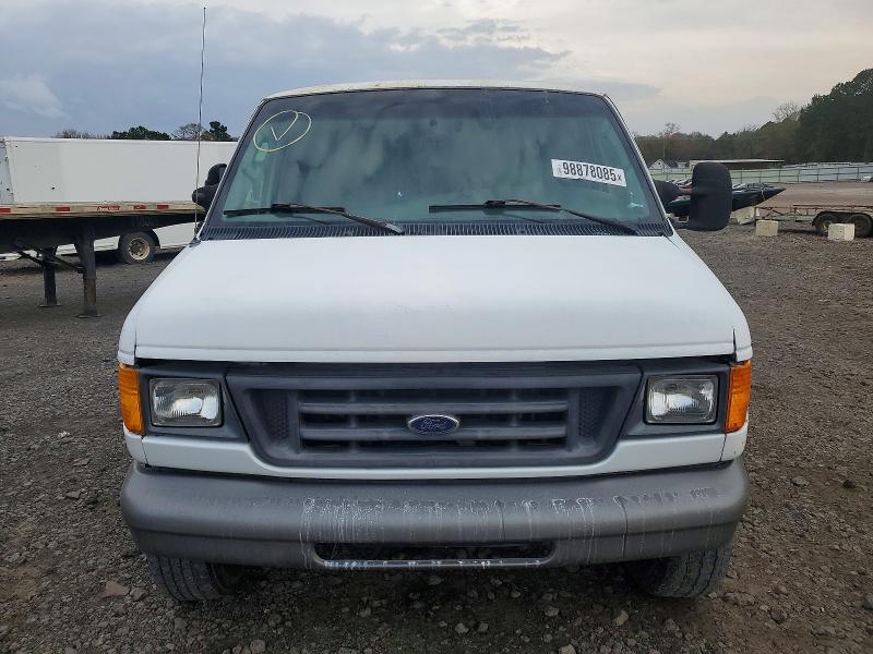 Aukcja sprzedaży 2003 Ford Econoline, vin: 1FTNE24263HB11902, numer aukcji: 98878085