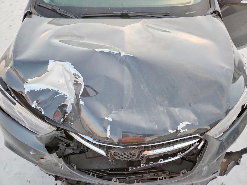 Aukcja sprzedaży 2017 Buick Encore, vin: KL4CJ1SB9HB078592, numer aukcji: 73694535
