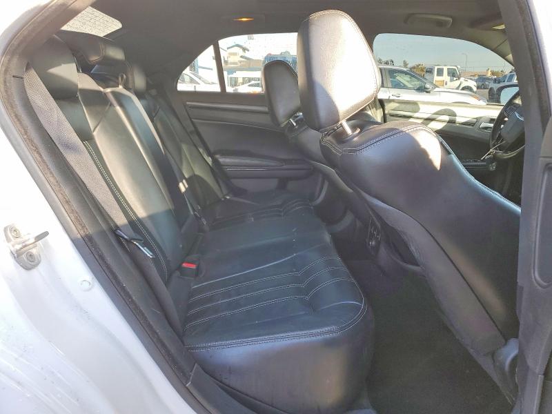 Продажа на аукционе авто 2014 Chrysler 300, vin: 2C3CCAGG0EH146709, номер лота: 74817875
