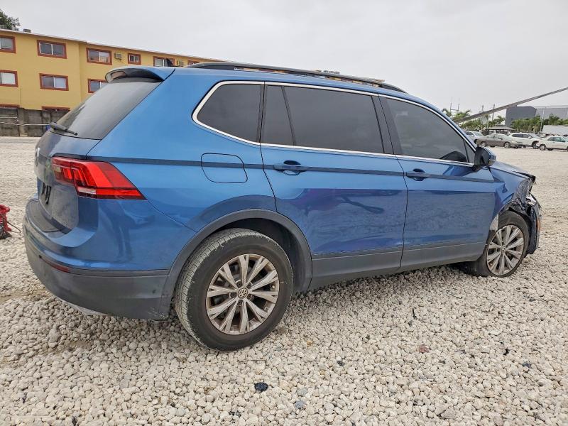 Aukcja sprzedaży 2019 Volkswagen Tiguan, vin: 3VV3B7AX8KM028819, numer aukcji: 73287175
