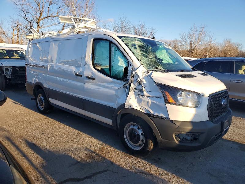 Продажа на аукционе авто 2023 Ford Transit, vin: 1FTYE1Y86PKB31775, номер лота: 73125085