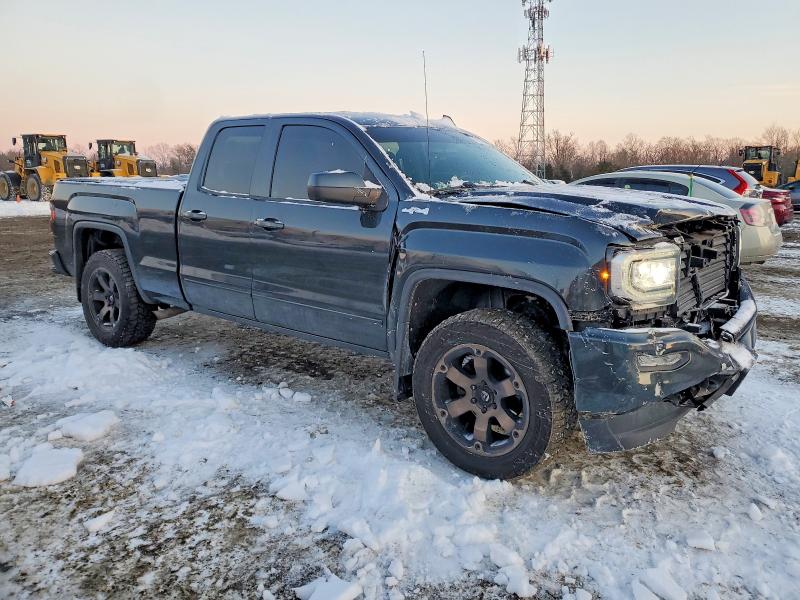 Aukcja sprzedaży 2019 Gmc Sierra Limited, vin: 2GTV2LEC9K1131763, numer aukcji: 74928125