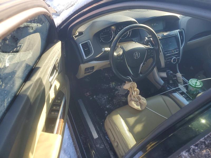 Продажа на аукционе авто 2020 Acura Tlx, vin: 19UUB1F35LA011319, номер лота: 72235805