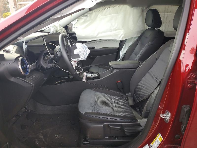 Продаж на аукціоні авто 2025 Chevrolet Trax, vin: KL77LHEPXSC236289, номер лоту: 75185945