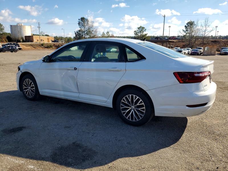 2020 Volkswagen Jetta მანქანა იყიდება აუქციონზე, vin: 3VWC57BU5LM084788, აუქციონის ნომერი: 74675205