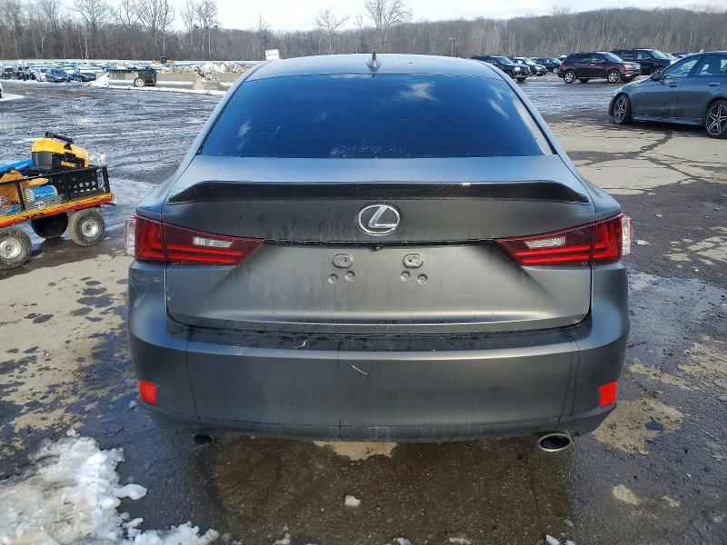 Продаж на аукціоні авто 2015 Lexus Is 350, vin: JTHBE1D2XF5021573, номер лоту: 74345265