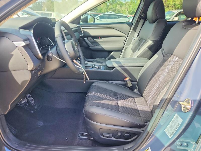 Продажа на аукционе авто 2026 Mazda Cx-50, vin: 7MMVABBL7TN459152, номер лота: 72633985