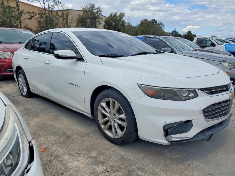 Aukcja sprzedaży 2016 Chevrolet Malibu Lt, vin: 1G1ZE5ST8GF308661, numer aukcji: 73510725