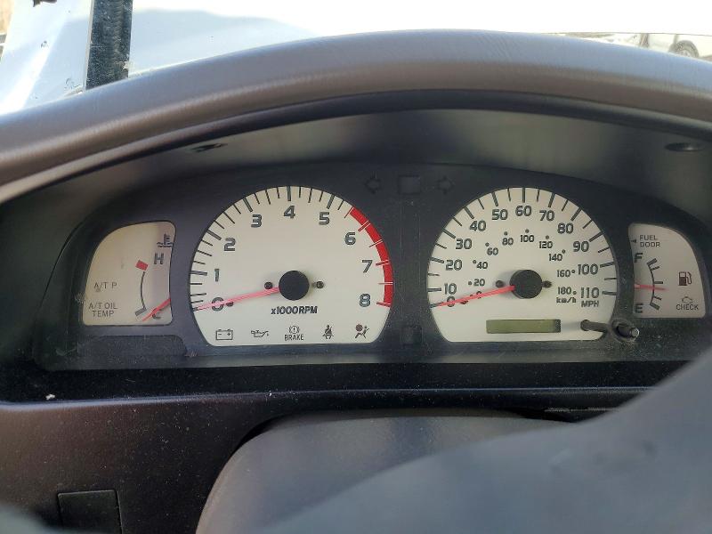 99376315 :رقم المزاد ، 5TEHN72N11Z735271 vin ، 2001 Toyota Tacoma مزاد بيع