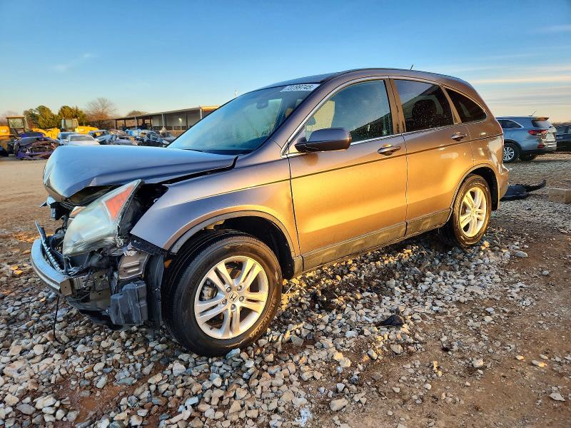 Продаж на аукціоні авто 2010 Honda Cr-v, vin: 5J6RE4H71AL062731, номер лоту: 73799745