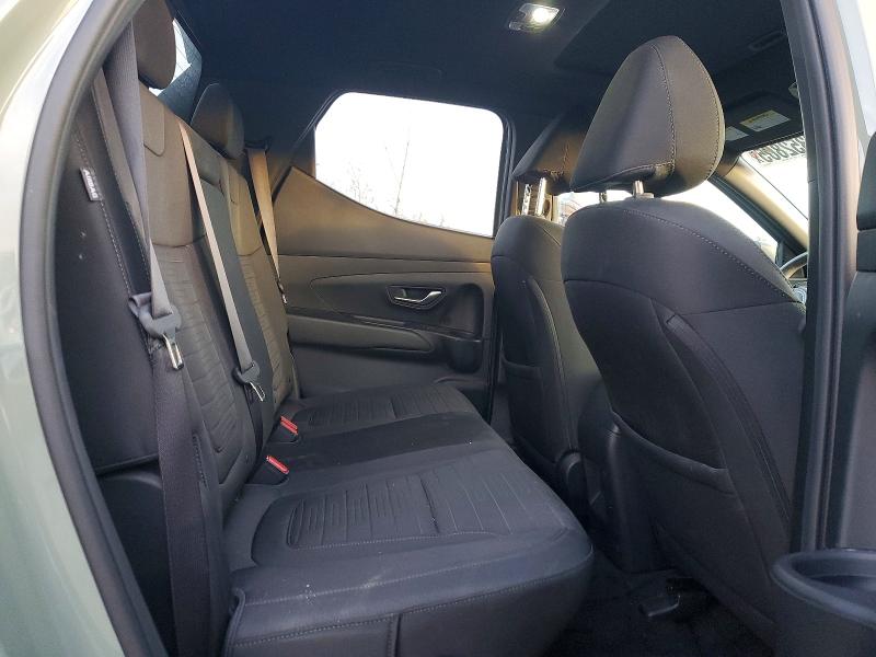 72352805 :رقم المزاد ، 5NTJCDDE5RH105384 vin ، 2024 Hyundai Santa Cruz مزاد بيع