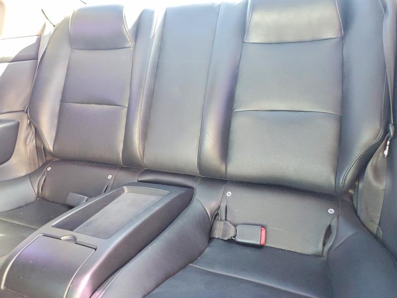 Aukcja sprzedaży 2004 Infinity G35, vin: JNKCV54E04M801381, numer aukcji: 75436735