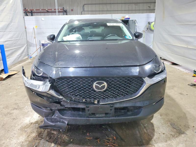 72521785 :رقم المزاد ، 3MVDMBBL2NM447666 vin ، 2022 Mazda Cx-30 مزاد بيع