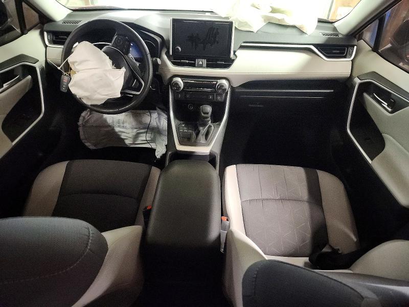 Aukcja sprzedaży 2024 Toyota Rav4, vin: JTMP1RFV6RD109765, numer aukcji: 98281275