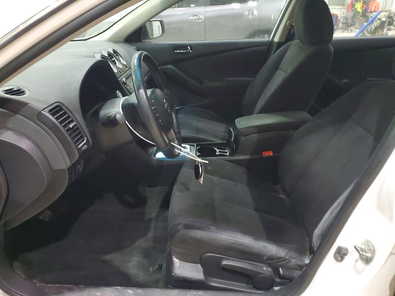 Продажа на аукционе авто 2012 Nissan Altima, vin: 1N4AL2AP3CN426233, номер лота: 99715285