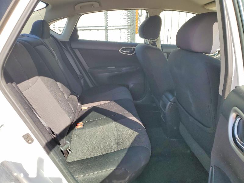 Aukcja sprzedaży 2014 Nissan Sentra, vin: 3N1AB7AP5EL663354, numer aukcji: 75280095