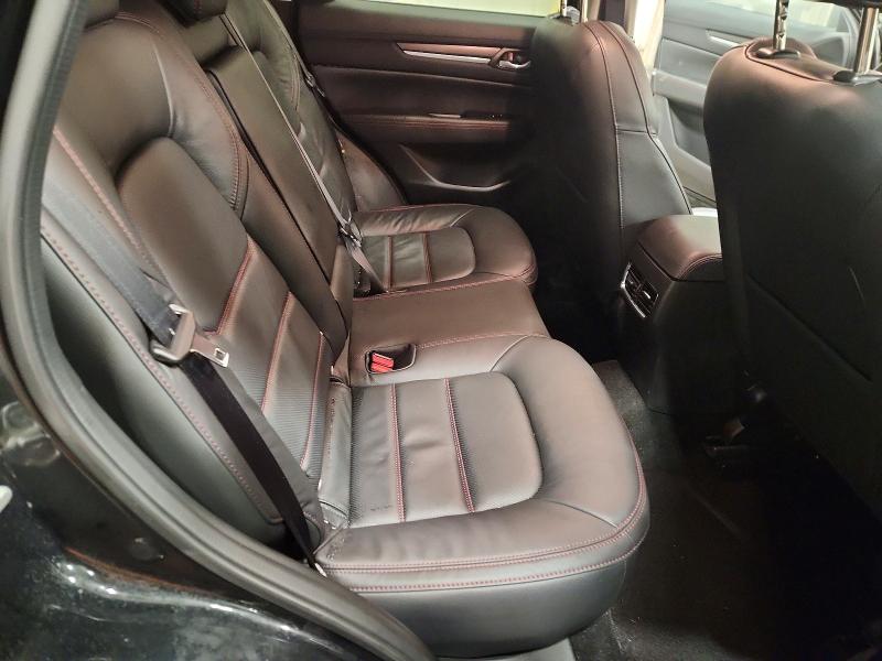 Aukcja sprzedaży 2025 Mazda Cx-5, vin: JM3KFBCM4S0709672, numer aukcji: 99001165