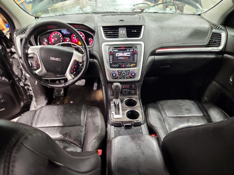 2017 Gmc Acadia Limited მანქანა იყიდება აუქციონზე, vin: 1GKKVSKD3HJ243933, აუქციონის ნომერი: 74079055