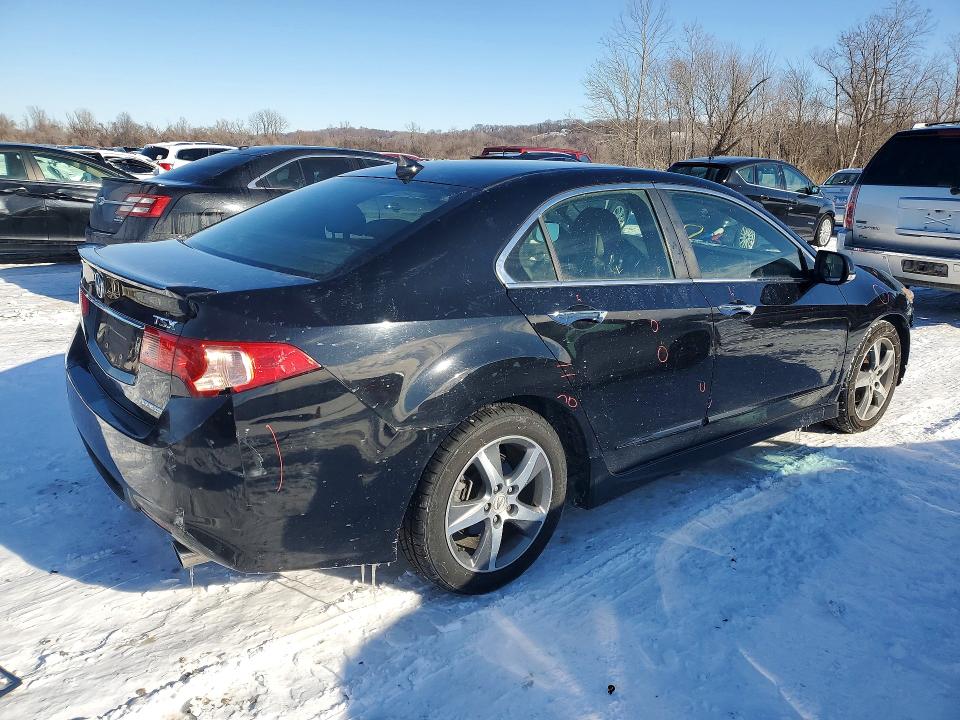 2014 Acura Tsx მანქანა იყიდება აუქციონზე, vin: JH4CU2F81EC005898, აუქციონის ნომერი: 74357175