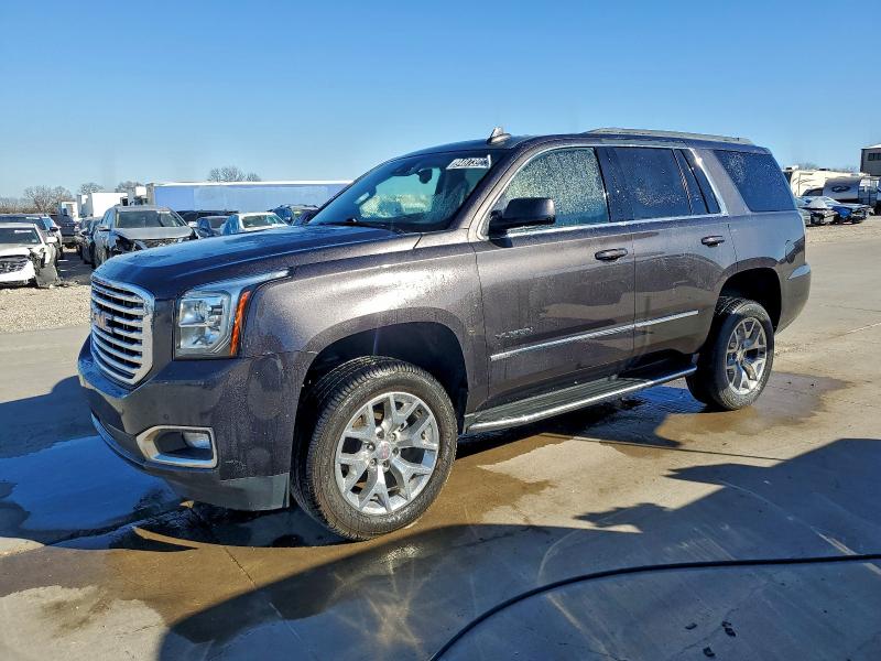 Aukcja sprzedaży 2017 Gmc Yukon, vin: 1GKS1BKC9HR346388, numer aukcji: 94873985