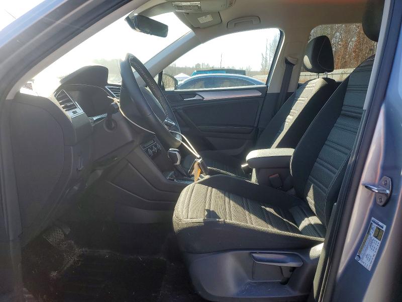 Продажа на аукционе авто 2024 Volkswagen Tiguan S, vin: 3VVRB7AX0RM155133, номер лота: 73069805