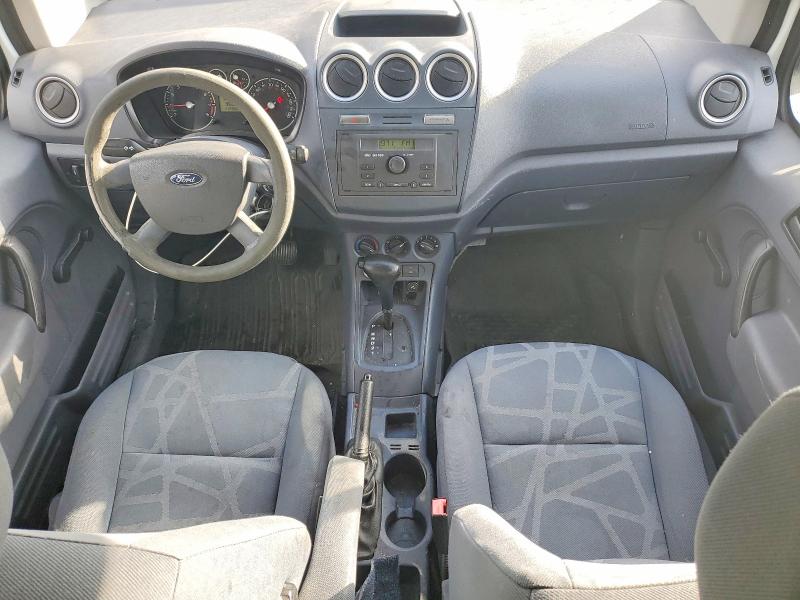 Aukcja sprzedaży 2011 Ford Transit Connect, vin: NM0LS7AN3BT070763, numer aukcji: 99247695