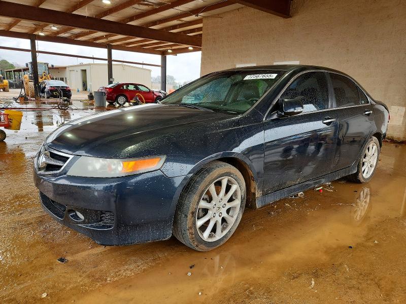 Aukcja sprzedaży 2007 Acura Tsx, vin: JH4CL96897C008997, numer aukcji: 72567655