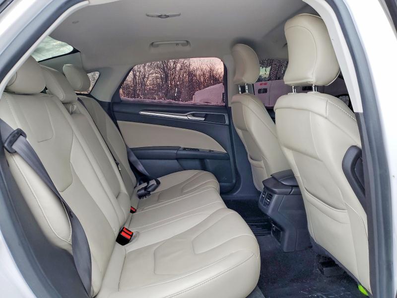 Aukcja sprzedaży 2015 Ford Fusion, vin: 3FA6P0RU7FR301598, numer aukcji: 99231675