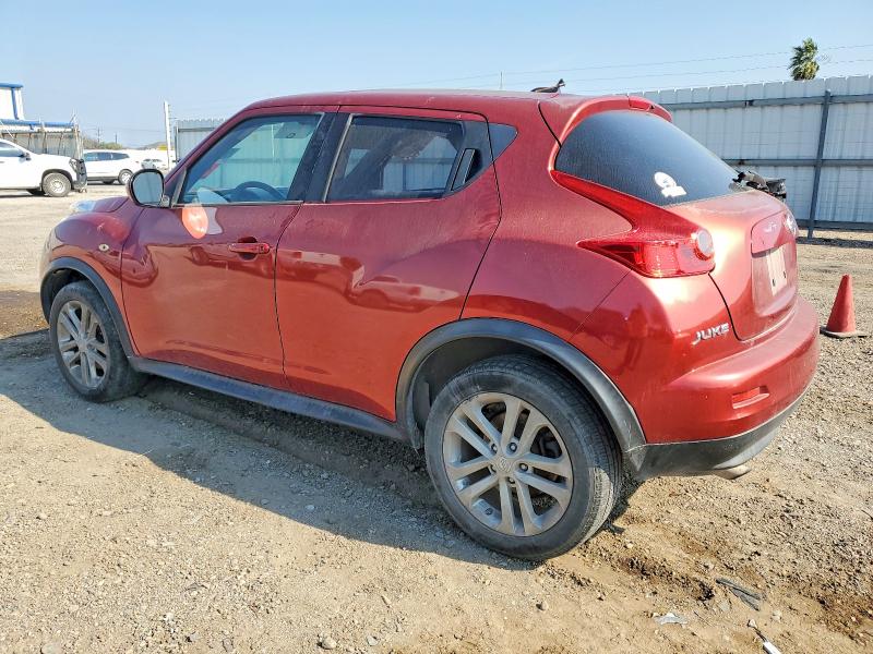 Продаж на аукціоні авто 2013 Nissan Juke, vin: JN8AF5MR7DT222083, номер лоту: 99648655