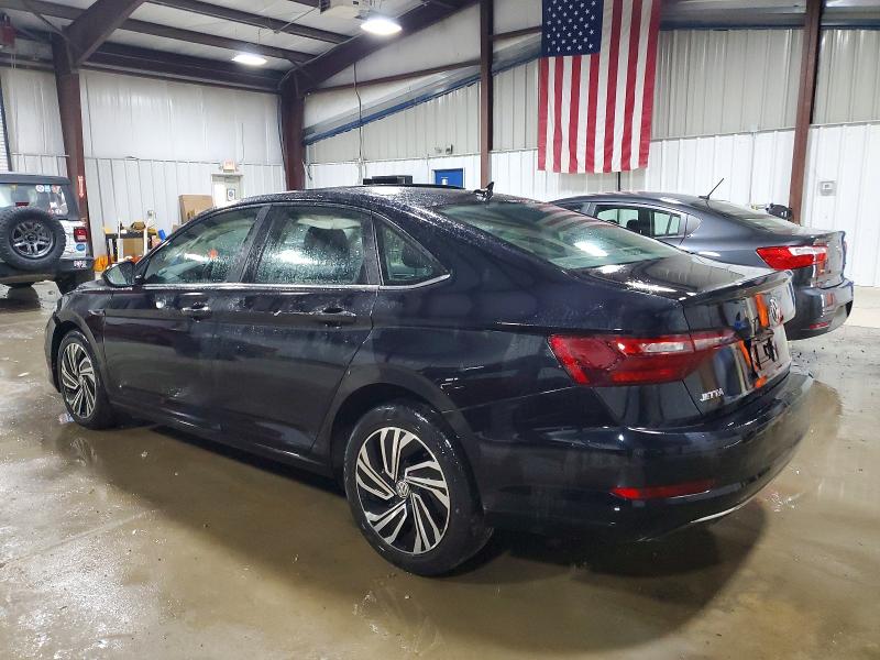 72558575 :رقم المزاد ، 3VWEB7BU0LM004685 vin ، 2020 Volkswagen Jetta مزاد بيع