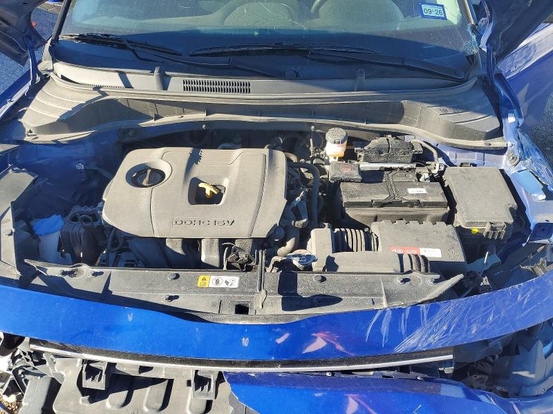 2022 Kia Soul Gt Li მანქანა იყიდება აუქციონზე, vin: KNDJ63AU9N7825717, აუქციონის ნომერი: 72990425