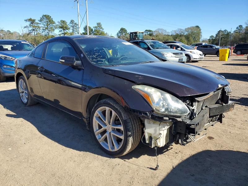 Продаж на аукціоні авто 2012 Nissan Altima, vin: 1N4BL2EP6CC257738, номер лоту: 98851415
