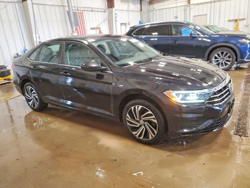 Продажа на аукционе авто 2020 Volkswagen Jetta, vin: 3VWE57BU0LM088840, номер лота: 97337695