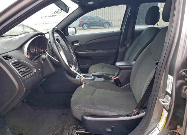 Продажа на аукционе авто 2012 Chrysler 200, vin: 1C3CCBBG2CN120498, номер лота: 98467855