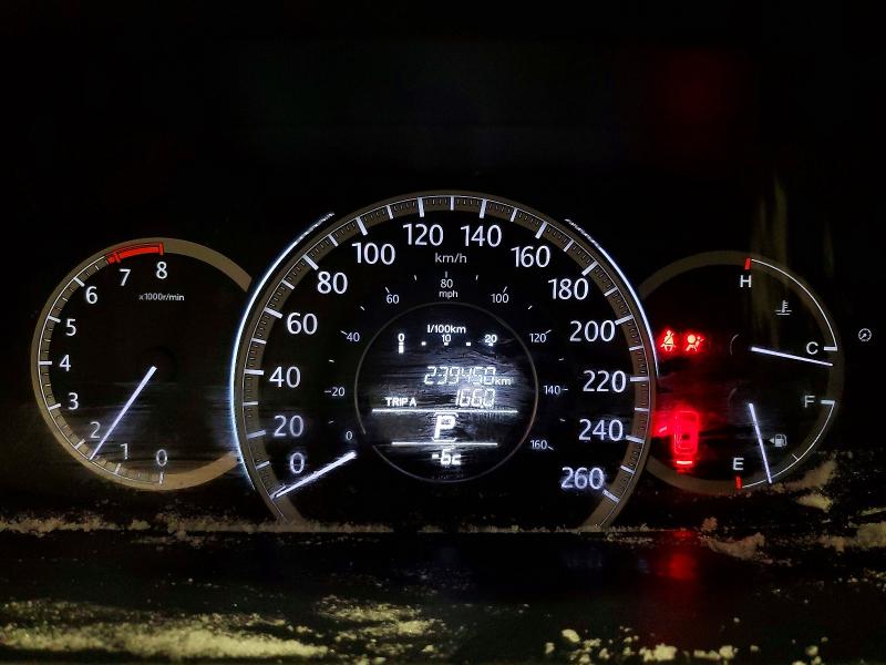 Aukcja sprzedaży 2015 Honda Accord, vin: 1HGCR2F90FA802041, numer aukcji: 99305845