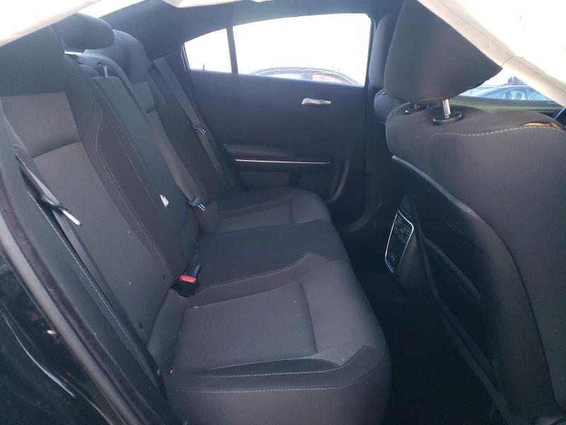 Продажа на аукционе авто 2019 Dodge Charger, vin: 2C3CDXBG0KH664774, номер лота: 99068335