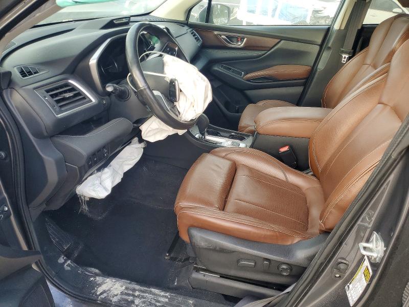 Aukcja sprzedaży 2023 Subaru Ascent, vin: 4S4WMAWD3P3402548, numer aukcji: 74144965